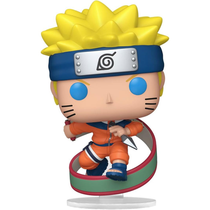 Figurina Funko Pop Animation Naruto Classic - Naruto