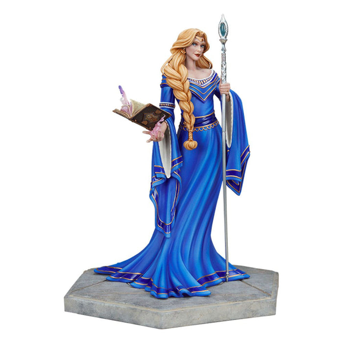 Precomanda Figurina The Legend of Vox Machina Critical Role collection - Allura Vysoren 32 cm