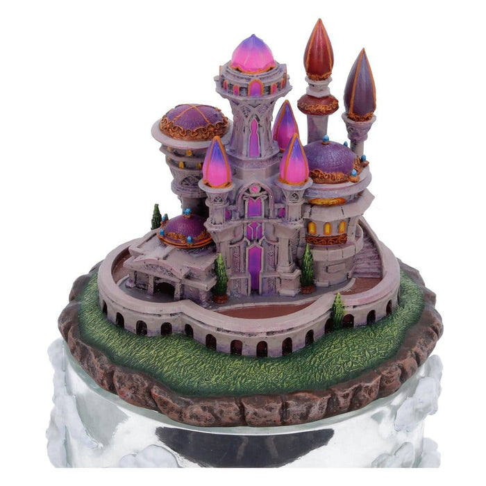 Precomanda Cutie depozitare World of Warcraft - City of Dalaran 20 cm