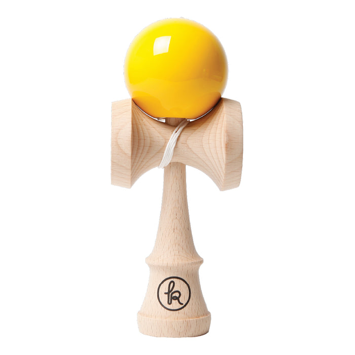 Kendama Play One Yellow