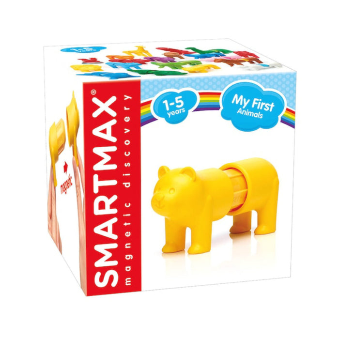 SmartMax My First Animals - Ursul