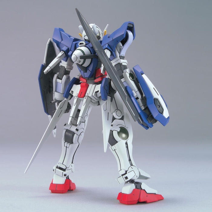 Figurina Articulata HG 1/144 - Exia