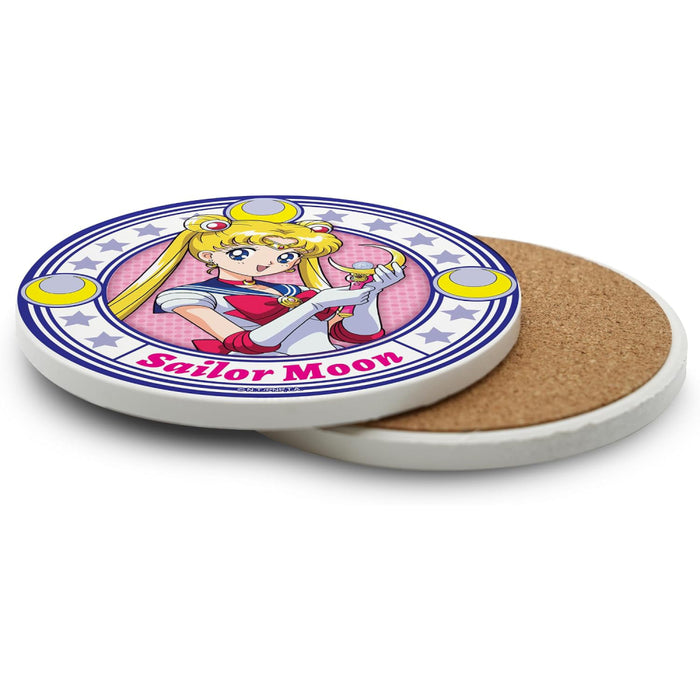 Suport Pahare Sailor Moon - Sailor Moon