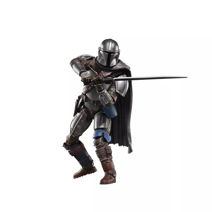 Figurina Articulata Star Wars Black Series The Mandalorian Mines of Mandalore