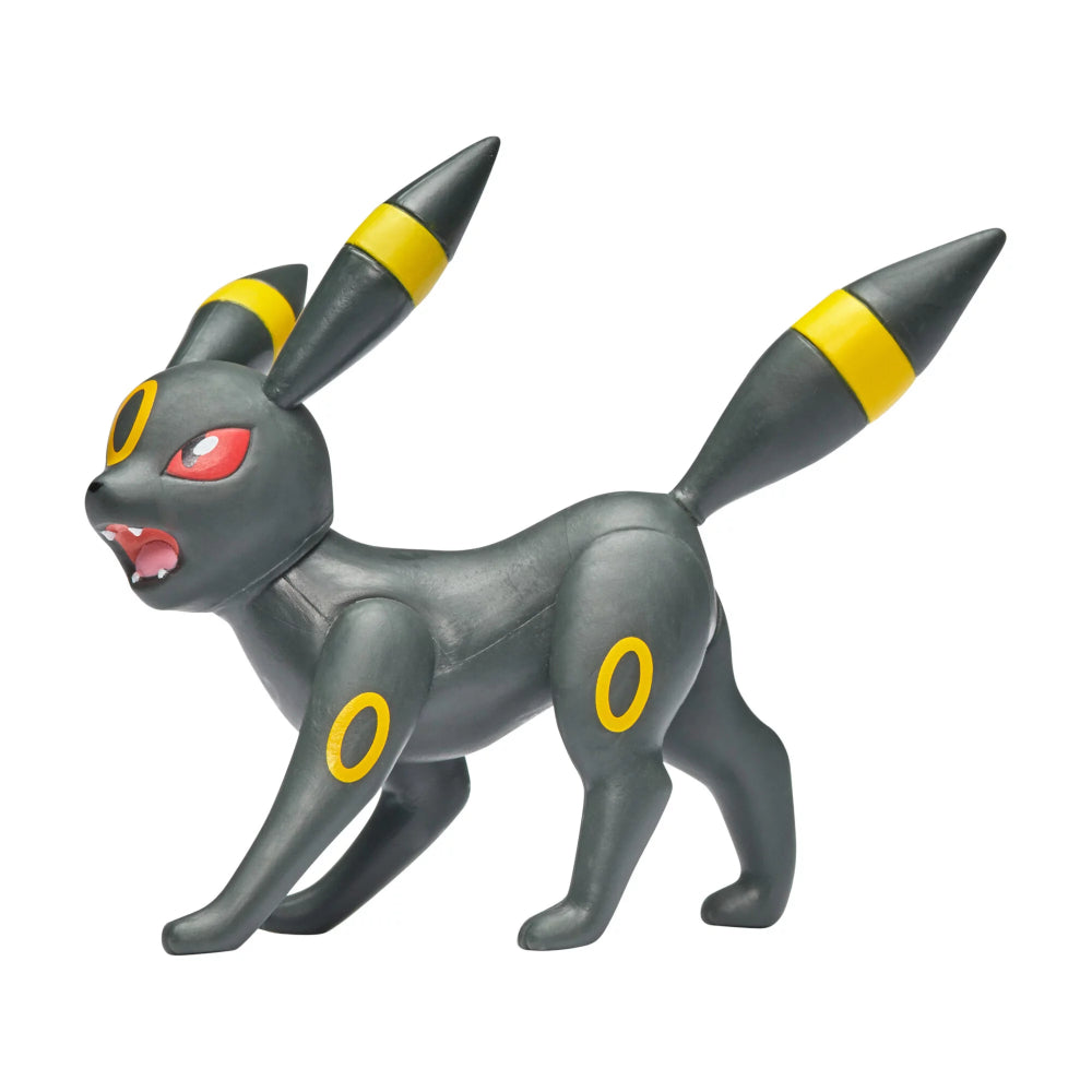 Figurina Articulata Pokemon - Umbreon — Red Goblin
