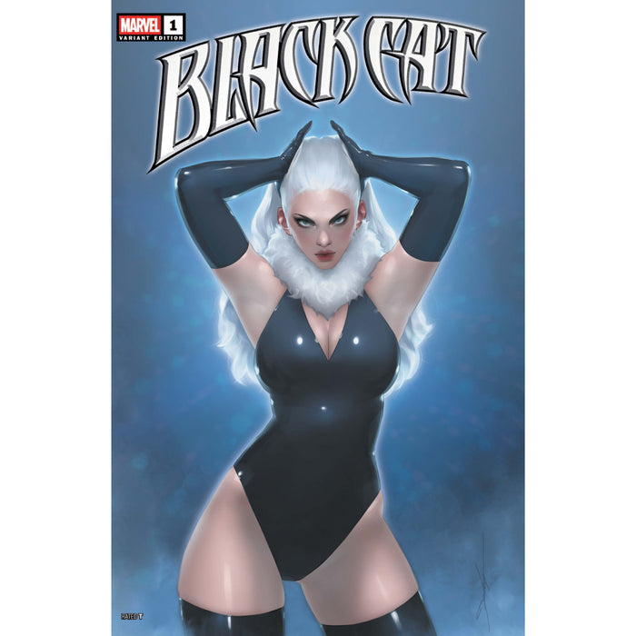 Black Cat 01 (2025)