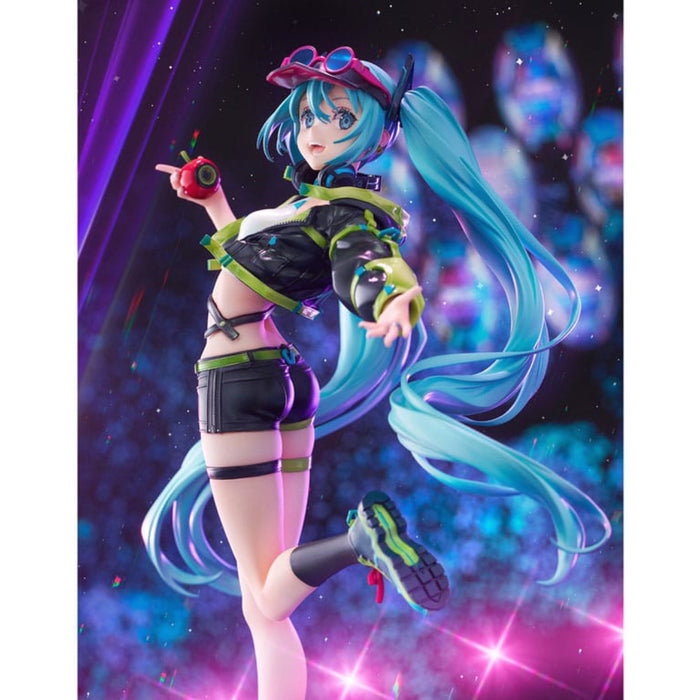 Precomanda Figurina Hatsune Miku PVC 1/7 Hatsune Miku Digital Stars 2024 ver. 22 cm