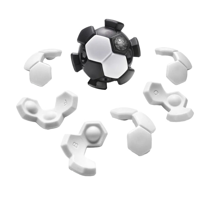 Plug and Play Ball (editie internationala)