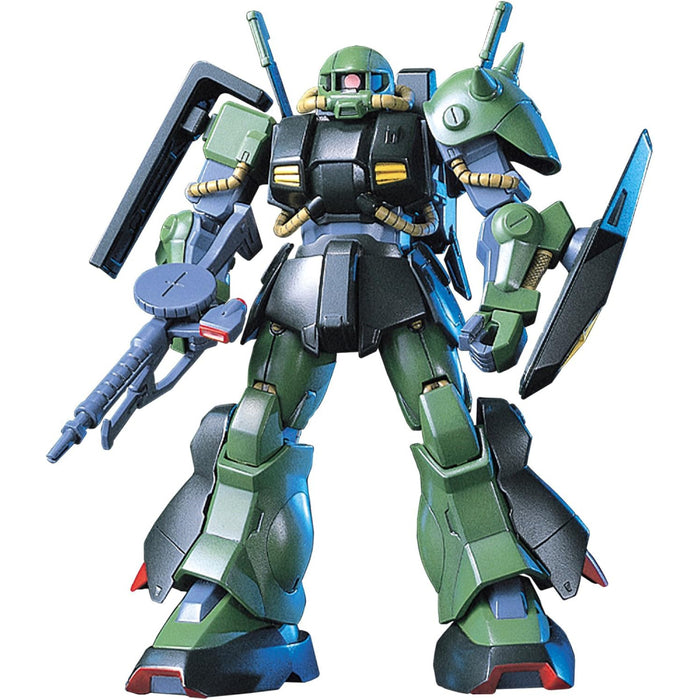 Figurina Articulata HGUC HI Zack 1/144