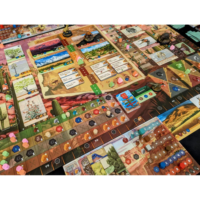 Trailblazer - The Arizona Trail