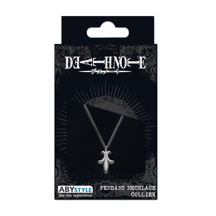 Lantisor si Pandantiv Replica Death Note - Misa