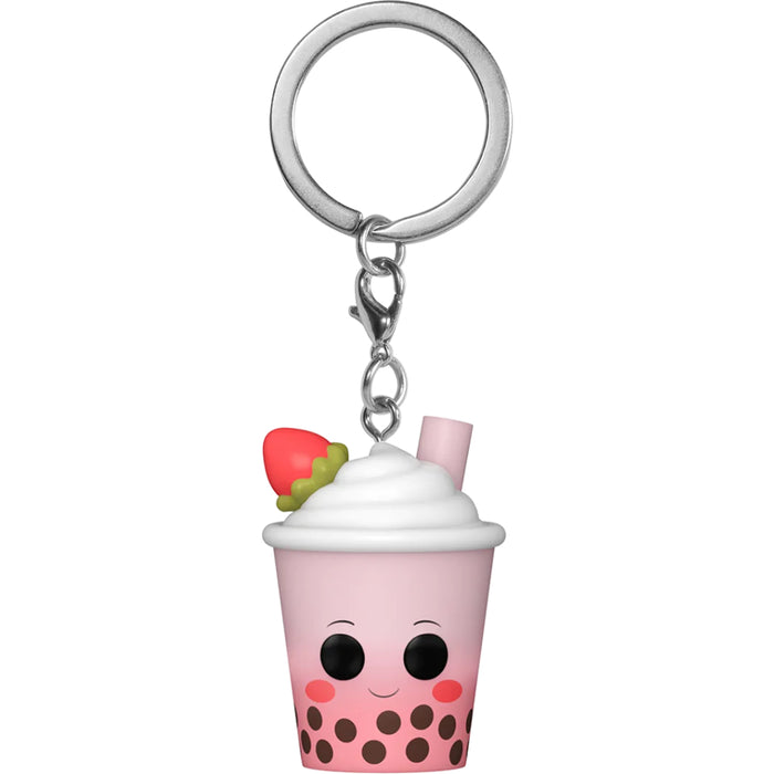 Breloc Funko Pop - Funko Foods - Boba Tea