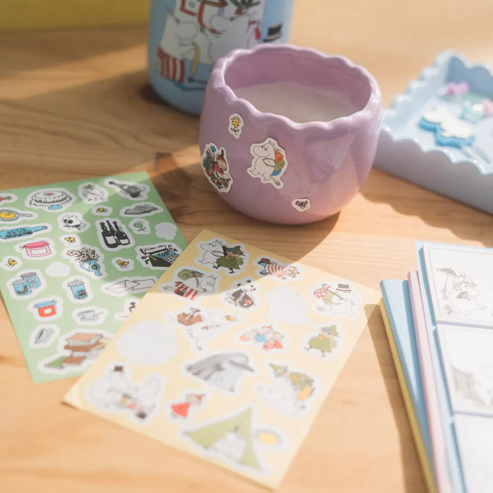 Set Papetarie Moomin