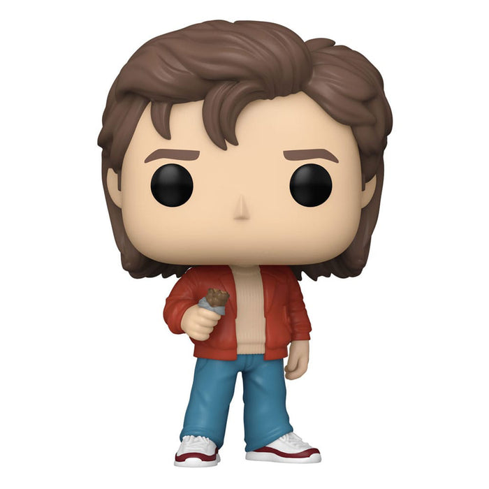 Figurina Funko Pop Television Stranger Things - Steve Harrington