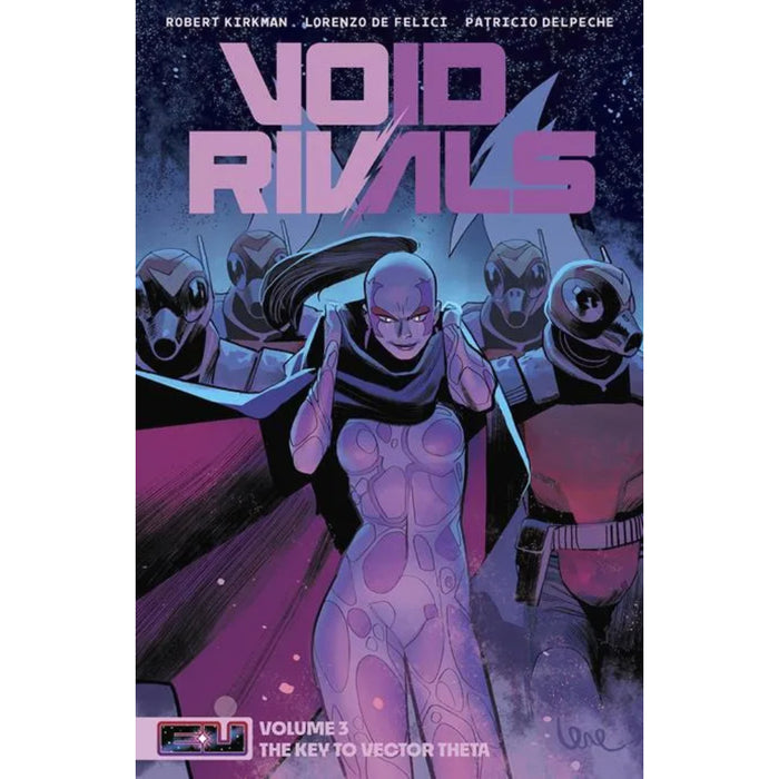 Void Rivals TP Vol 03