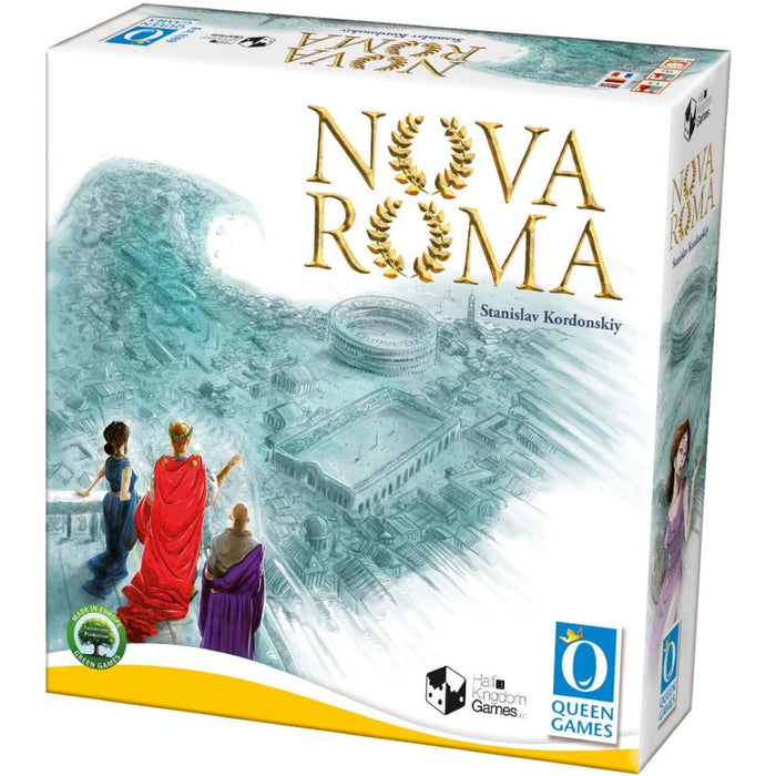 Nova Roma