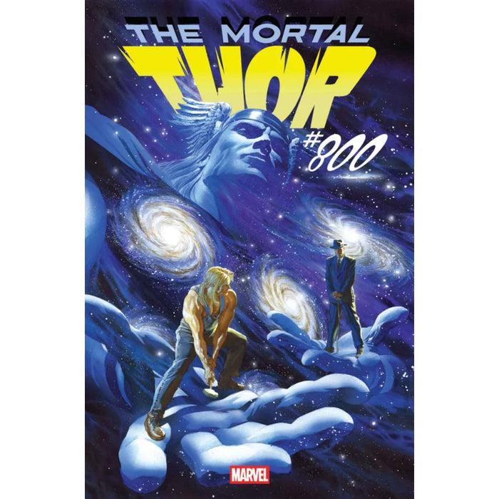 Thor 800