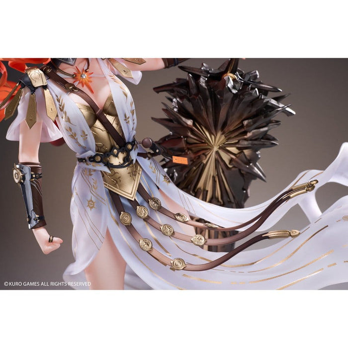 Precomanda Figurina Wuthering Waves PVC 1/7 - Augusta 29 cm
