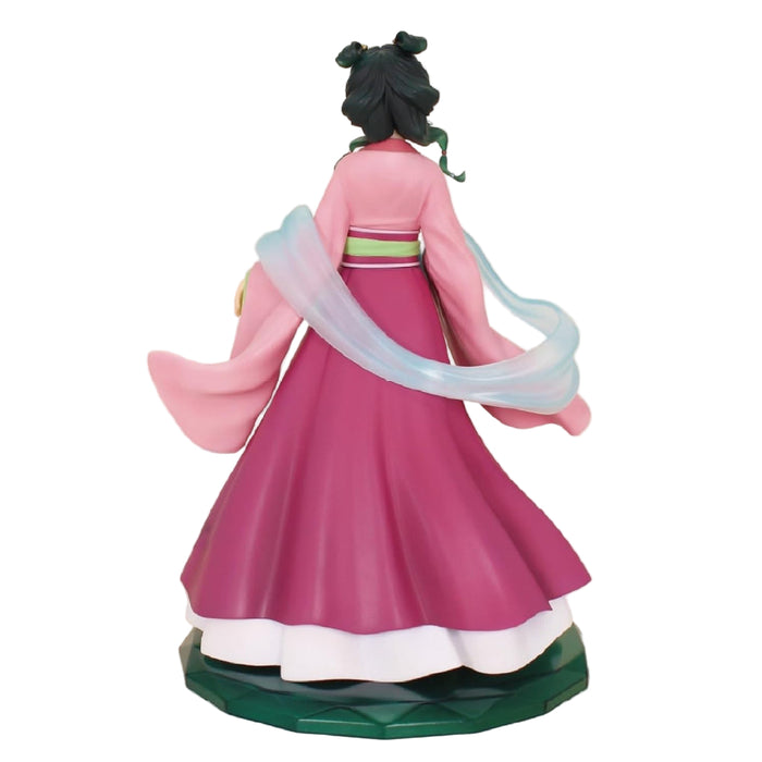 Figurina The Apothecary Diaries PVC - Maomao 20 cm DETERIORAT