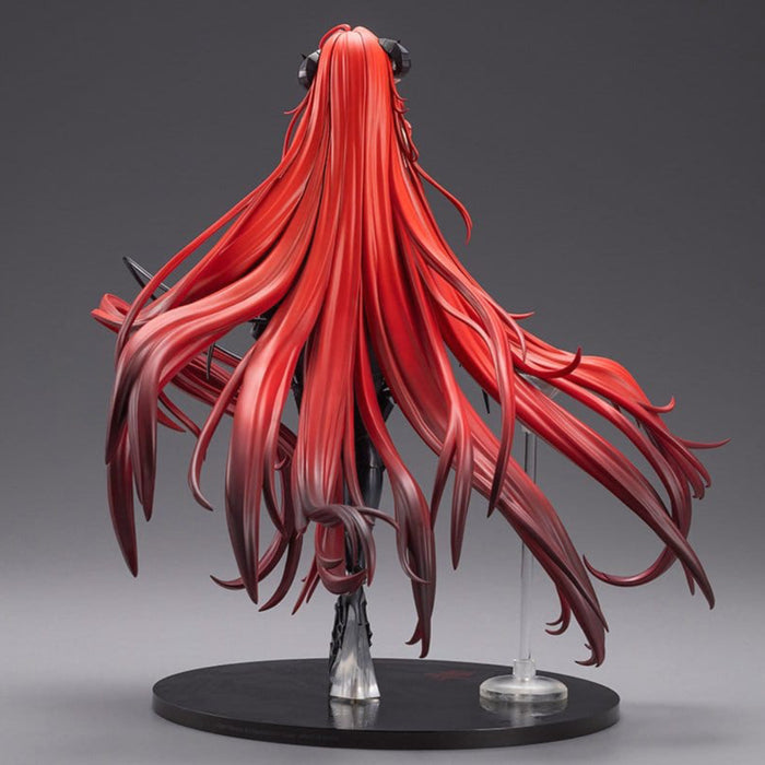Precomanda Figurina Azur Lane PVC 1/7 - Hindenburg 29 cm