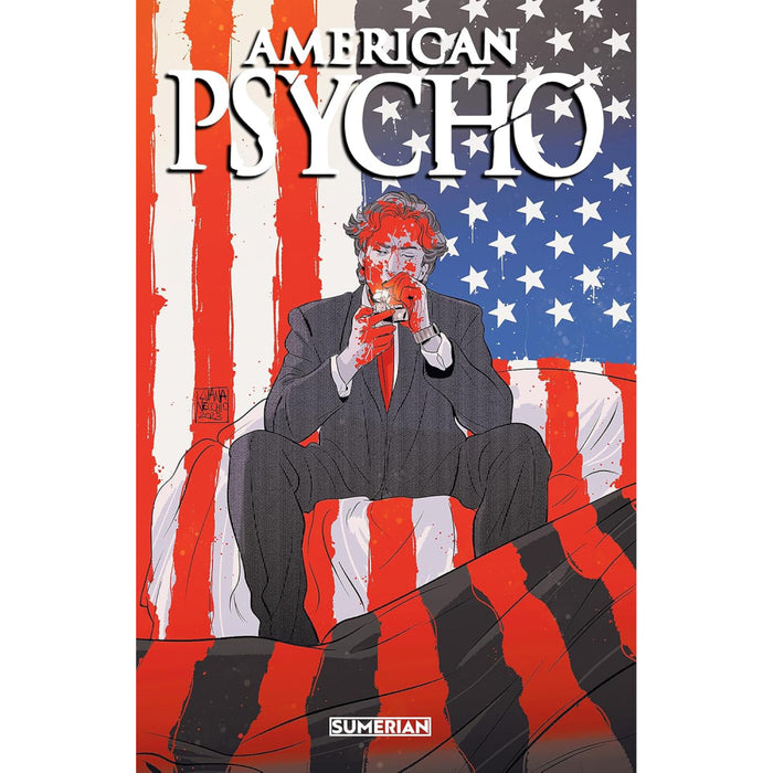 American Psycho TP Vol 01