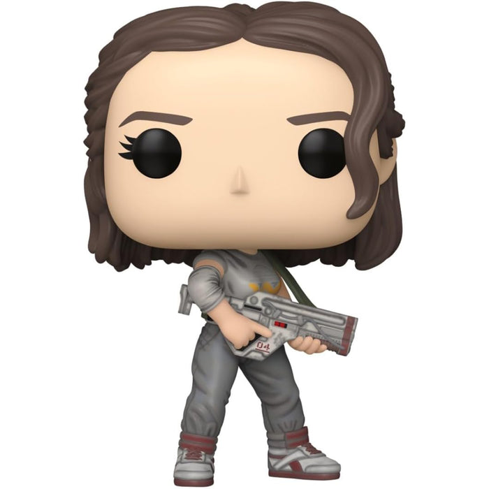 Figurina Funko POP Movies Aliens Romulus - Rain