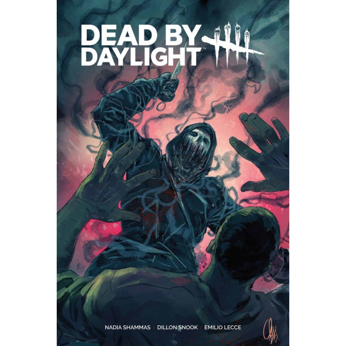 Dead by Daylight 03