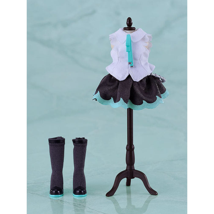 Figurina Articulata Piapro Characters Nendoroid Doll - Hatsune Miku NT 14 cm