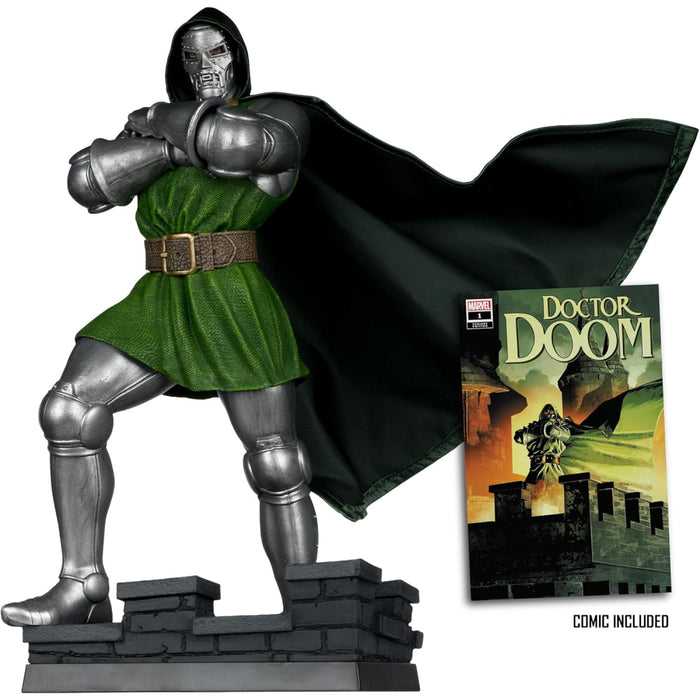 Figurina Marvel 1/6 - Doctor Doom (Doctor Doom 01) 28 cm