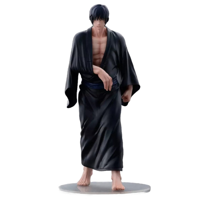 Precomanda Figurina Jujutsu Kaisen GigantiX PVC - Toji Zen'in Flashback 30 cm