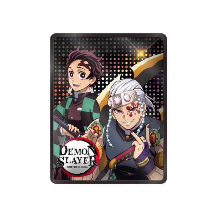 Magnet Premium Demon Slayer - Tanjiro & Tengen S2