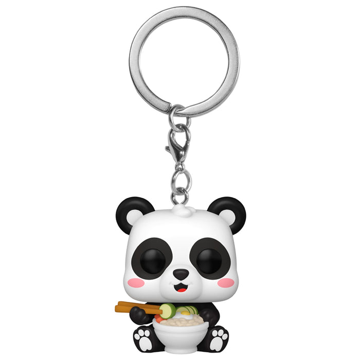 Breloc Funko Pop - Funko Foods - Poke Panda