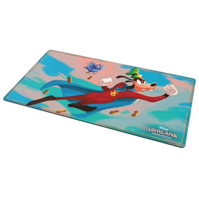 Precomanda Lorcana TCG - Playmat - Goofy