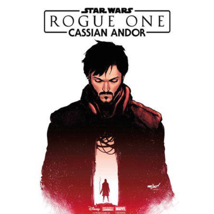 Star Wars Rogue One Cassian Andor 01
