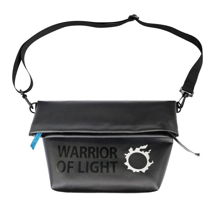 Geanta Tip Postas Final Fantasy XIV - Warrior of Light