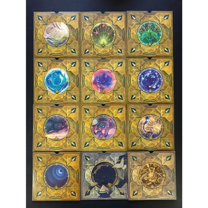 Take Time, limba romana