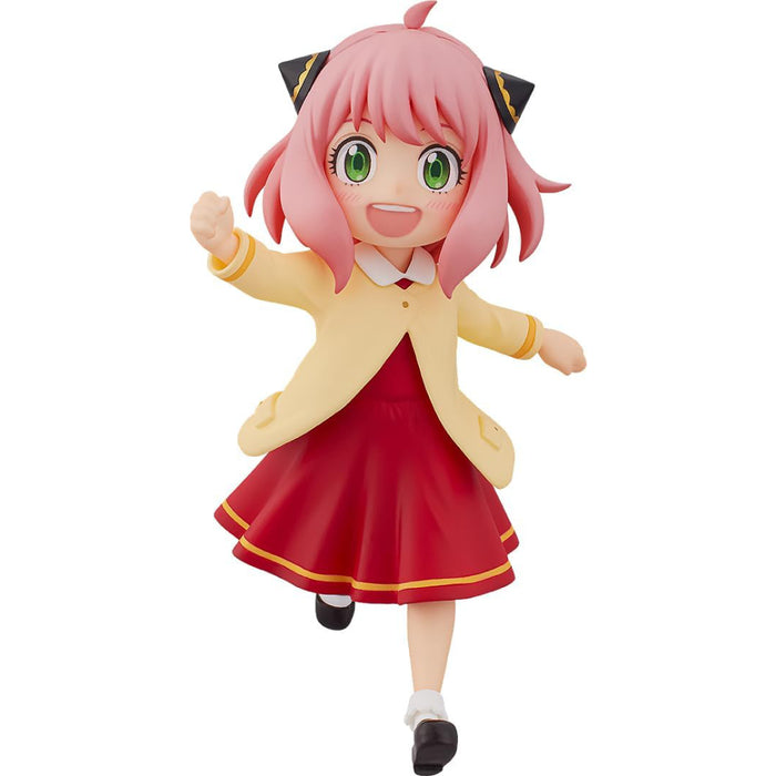 Figurina Spy x Family Pop Up Parade PVC Anya Forger - On an Outing Ver 10 cm