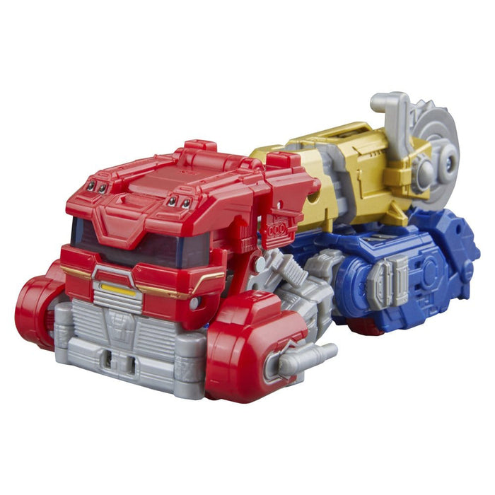 Figurina Articulata Transformers One Studio Series Deluxe Class - Orion Pax 13 cm