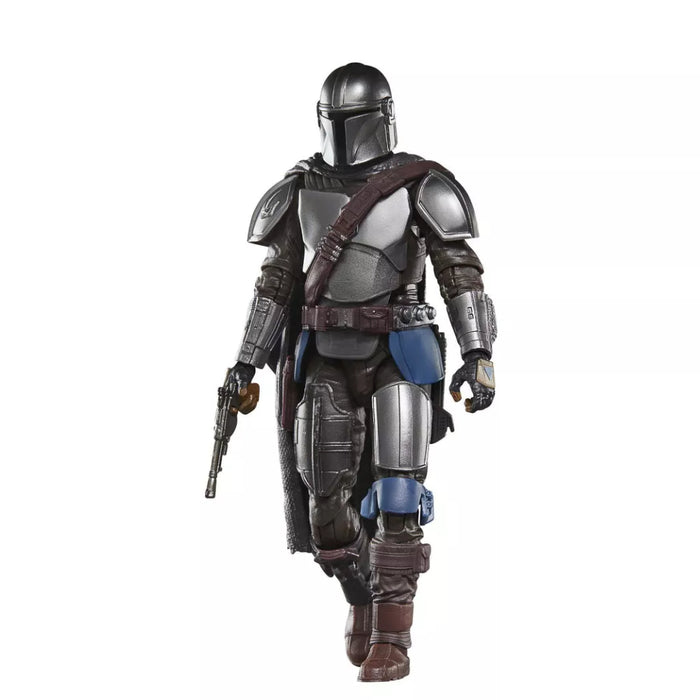 Figurina Articulata Star Wars Black Series The Mandalorian Mines of Mandalore