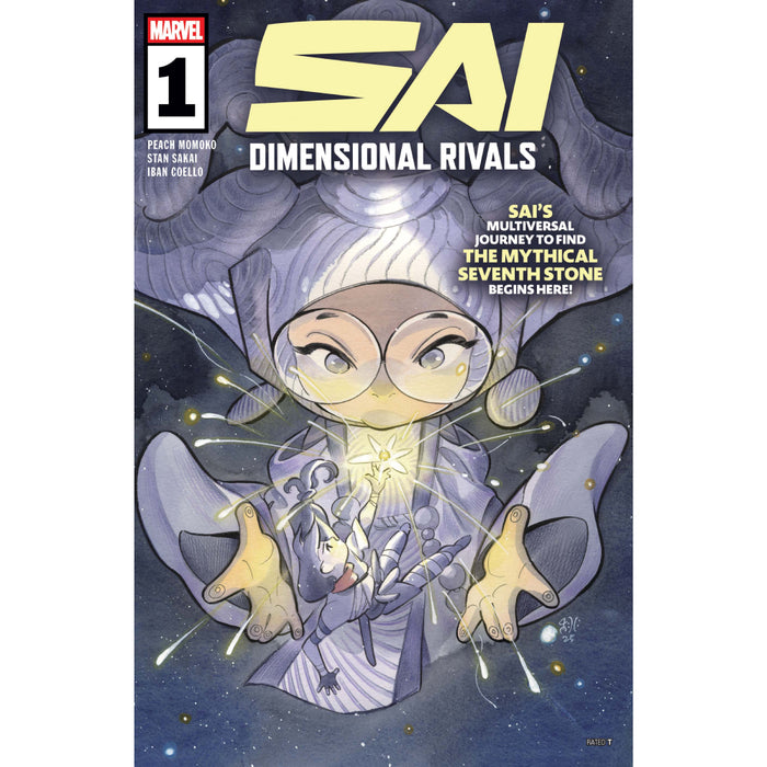 Sai Dimensional Rivals 01