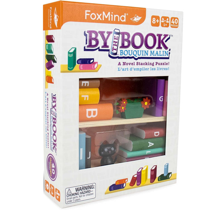 By The Book
