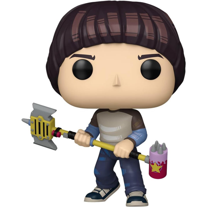 Figurina Funko POP! Animation Stranger Things Tales from '85 - Will