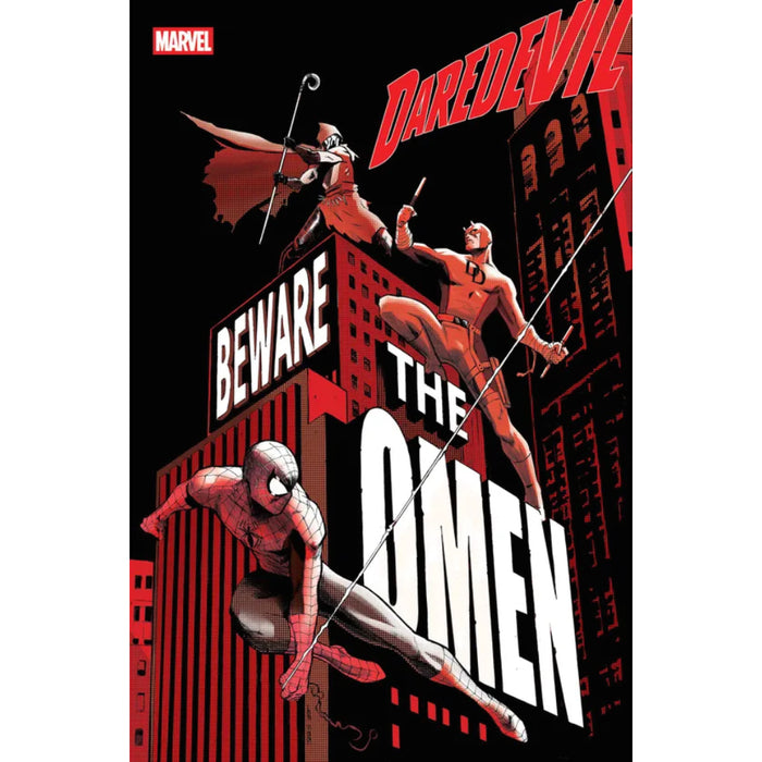 Daredevil (2026) 03 Cvr A Lee Garbett