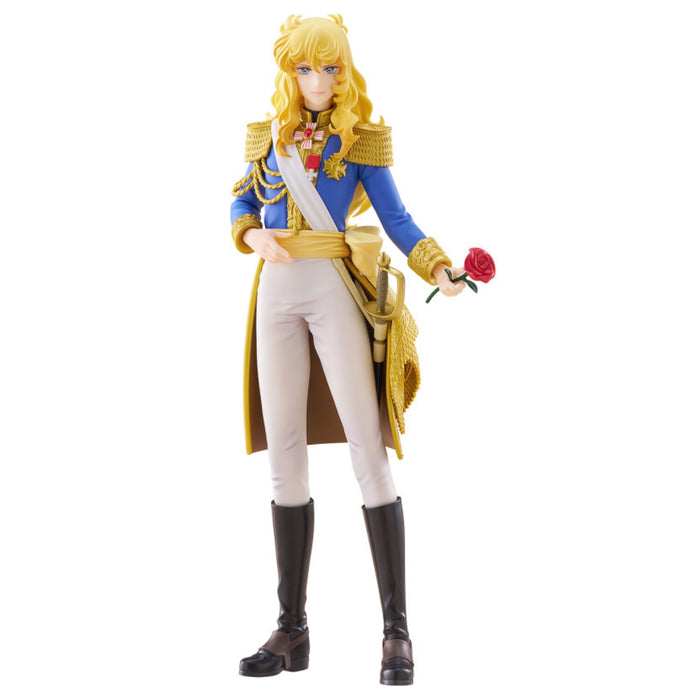 Precomanda Figurina The Rose of Versailles Pop Up Parade - Oscar Francois de Jarjayes 19 cm