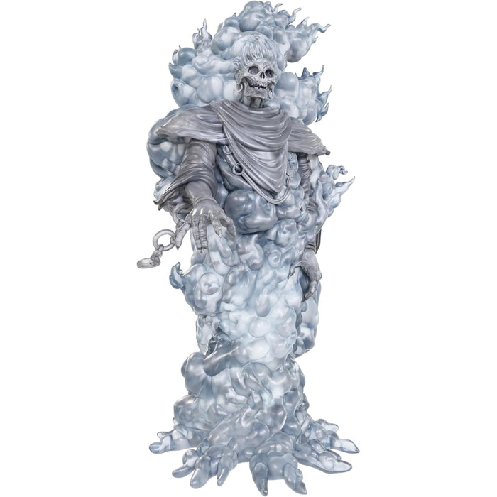 Miniatura Nepictata D&D Nolzur's Marvelous - Spectral Cloud