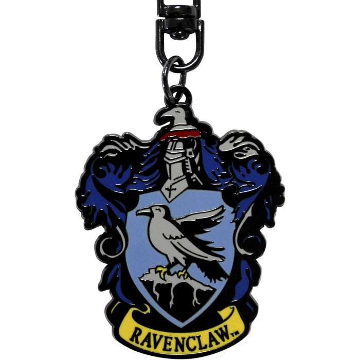 Breloc metal Harry Potter - Ravenclaw
