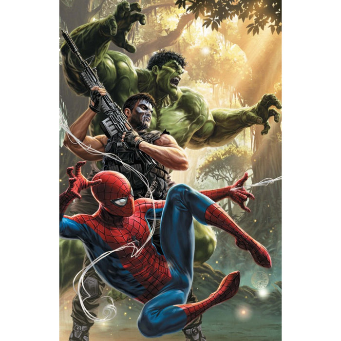 Spider-Man Long Way Home 01