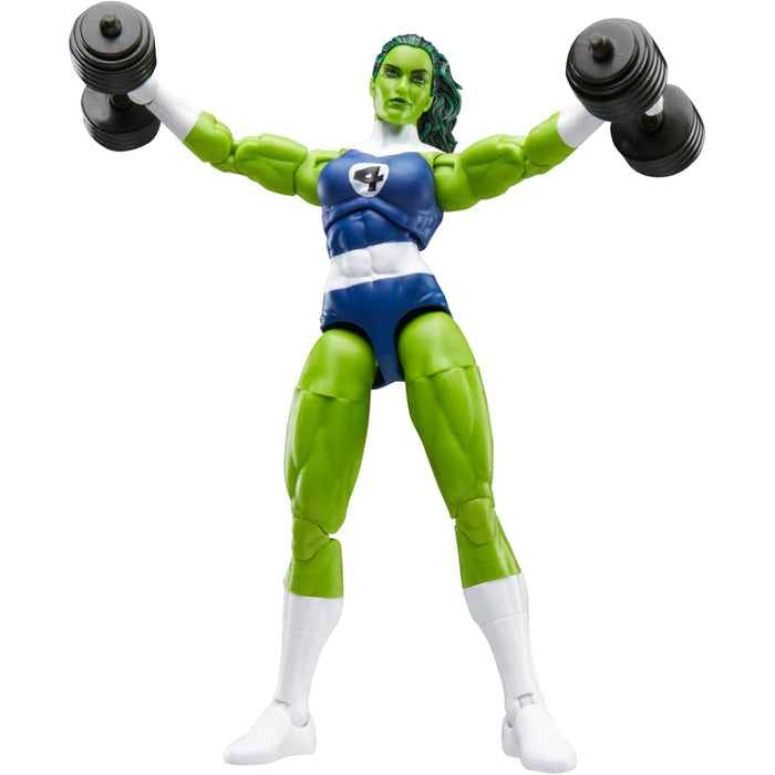 Figurina Articulata Marvel Legends Series - She-Hulk