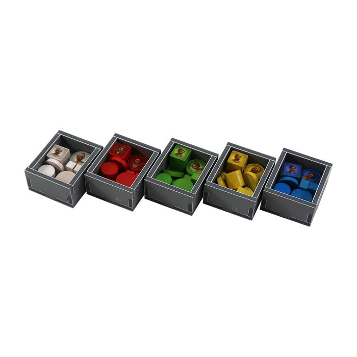 Accesoriu Istanbul Insert