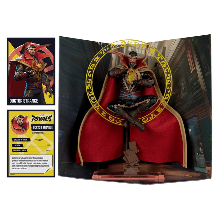 Figurina Marvel Rivals Collection 1/10 - Doctor Strange 21 cm